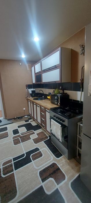 Продам квартиру полуторку