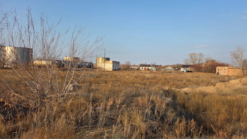 Продам нефтебазу