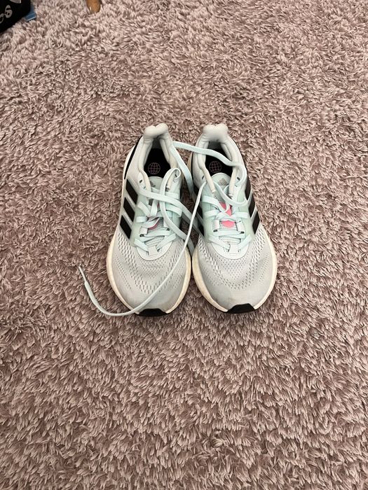 Adidas Pureboost 22-оригинални маратонки