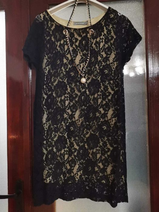 Rochie de ocazie scurta