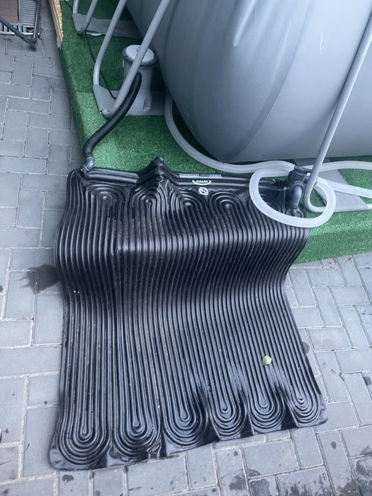 Incalzitor apa pentru piscina