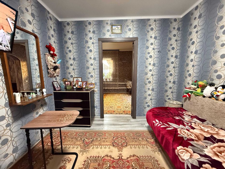 Продам Дом в рабочем