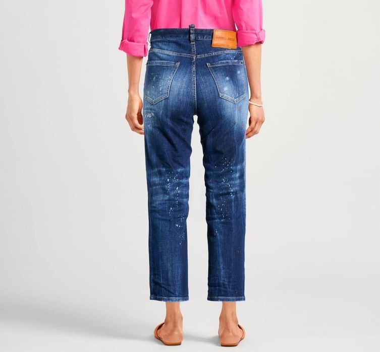 Оригинални дънки Dsquared2