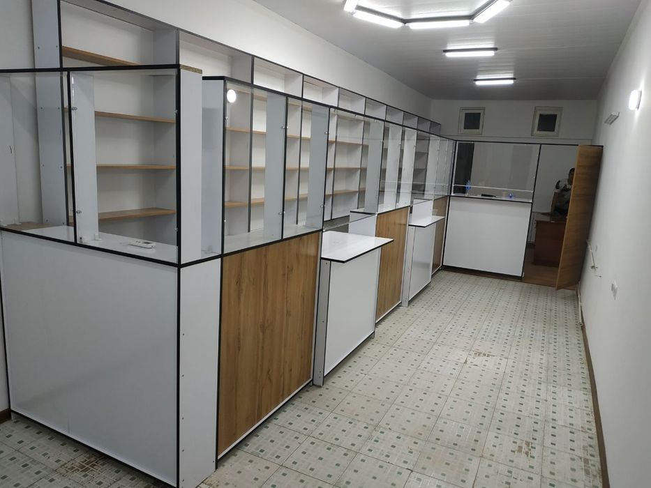 АПТЕКА мебель янги