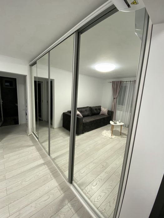 Inchiriez apartament 2 camere