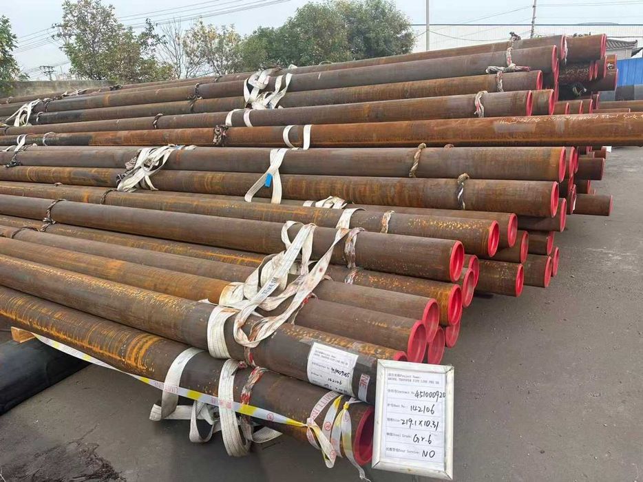 Бесшовные трубы, стальная труба. Оптом и в розницу. Металлопрокат