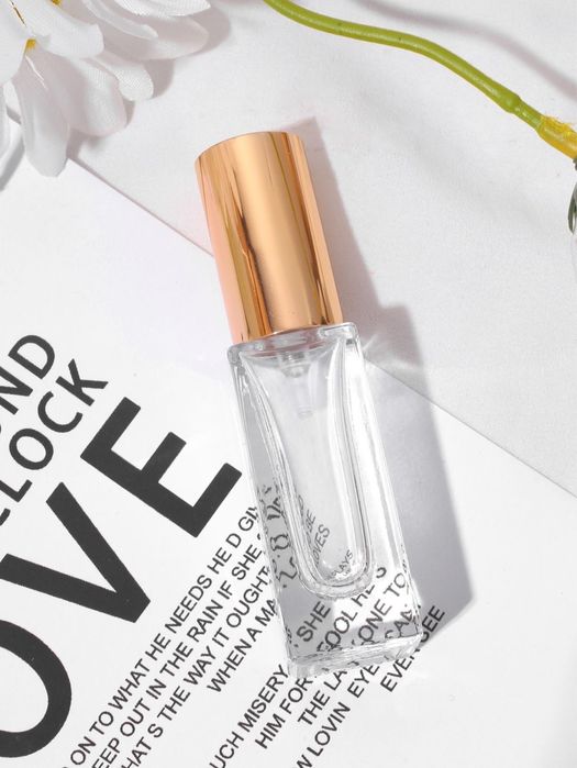 Флаконы для парфюмерии