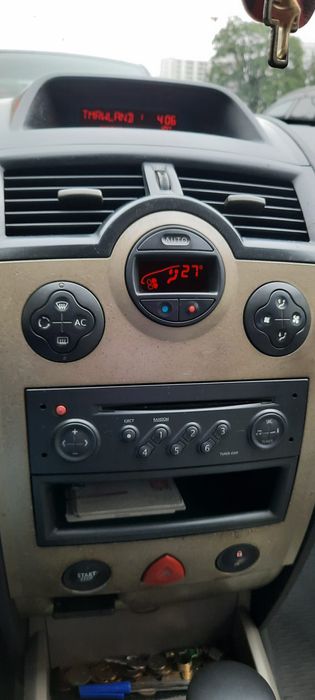 De vânzare Megane 2,1.9 dci!