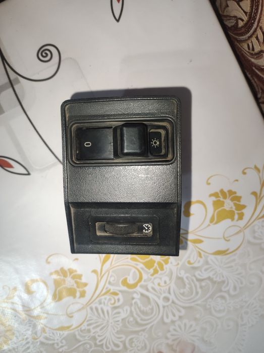 Регулятор e34 оригинал