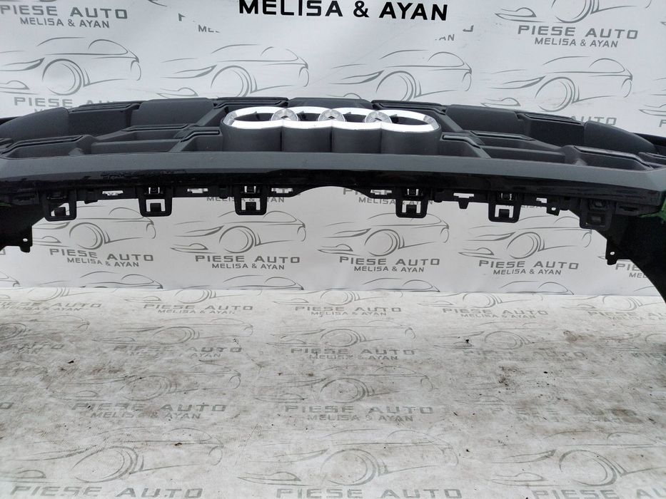 Bara fata Audi A6 4K C8 S-Line Facelift an 2023-2024-2025