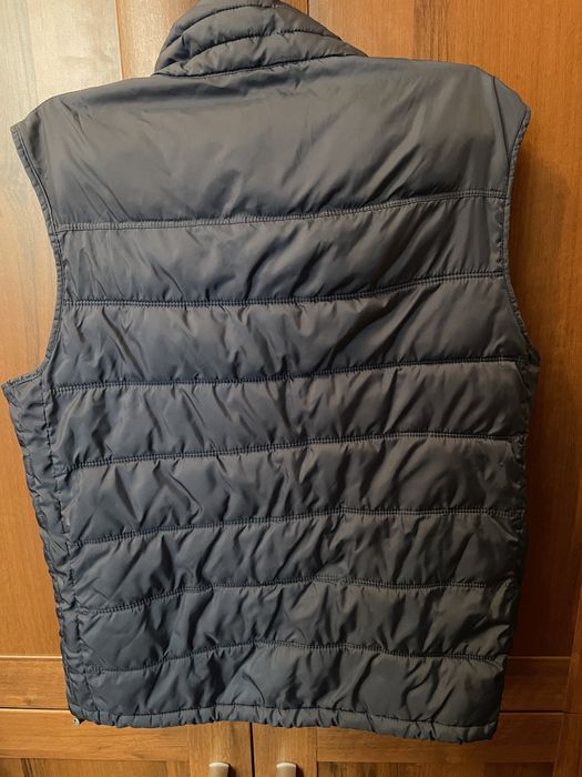 Vind vestă Zara Man