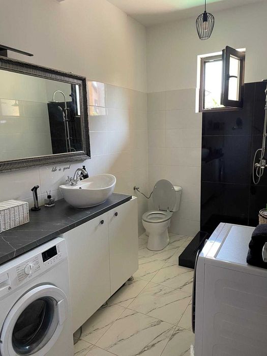 Proprietar: casa de inchiriat 3 cam Bragadiru Mc Donald's