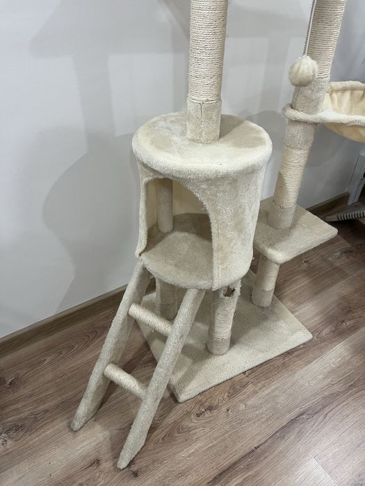 Катерушка за котки