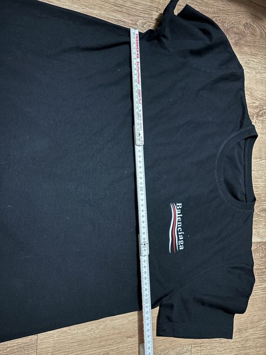 Tricou bărbați unisex