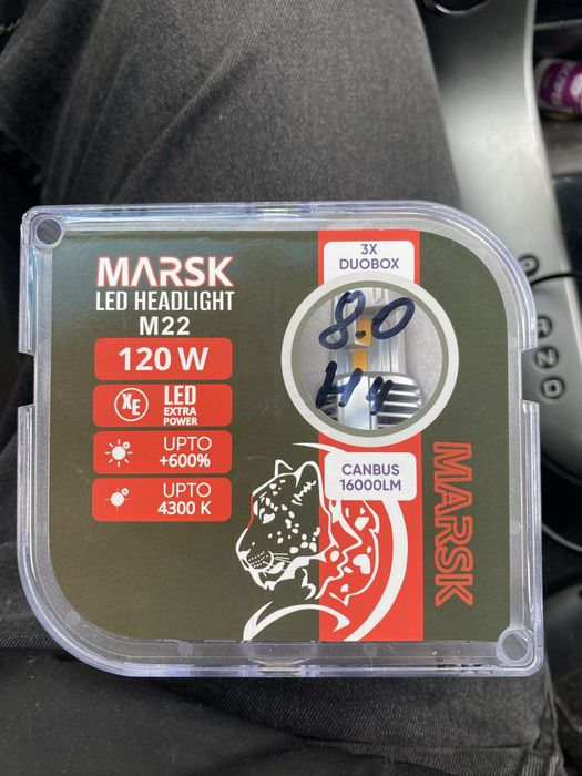 Продам лампочки!