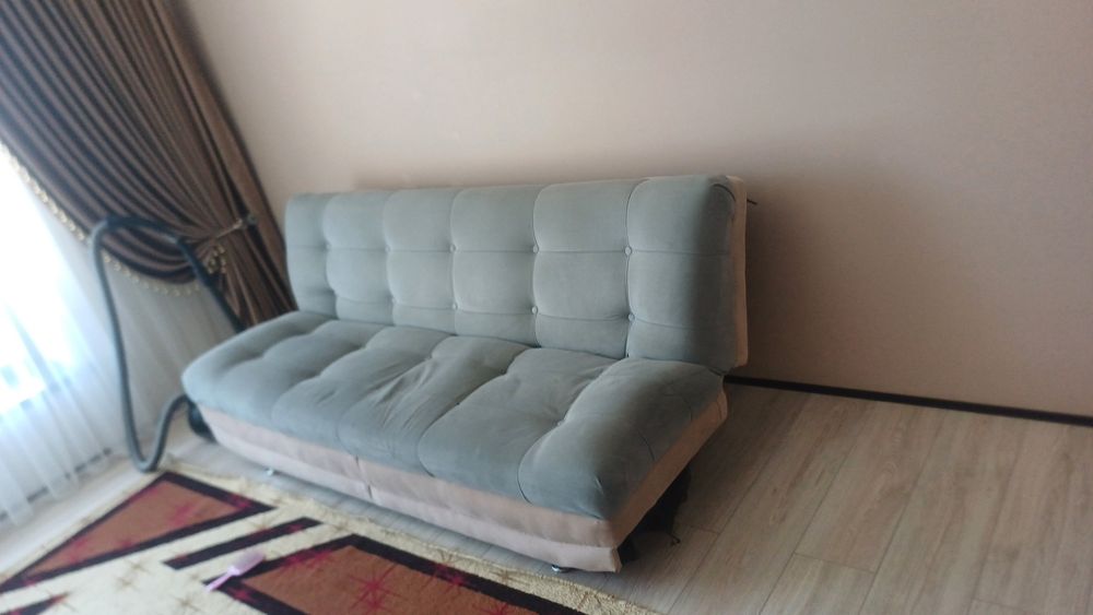 Продам бу диван 2года использовали