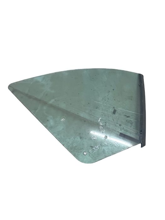 Geam Dreapta Spate Audi A4 Cabrio 8H7, B6, 8He, B7 2002 - 2009
