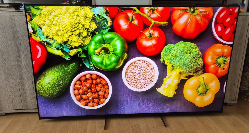 Sony XR-65X94K Full Array, Google,Android, 4K, UltraHD, Smart, WiFi