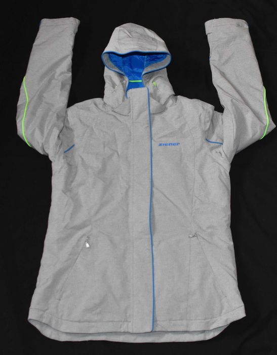 Geaca ski Ziener Tukipi Dama nr 38