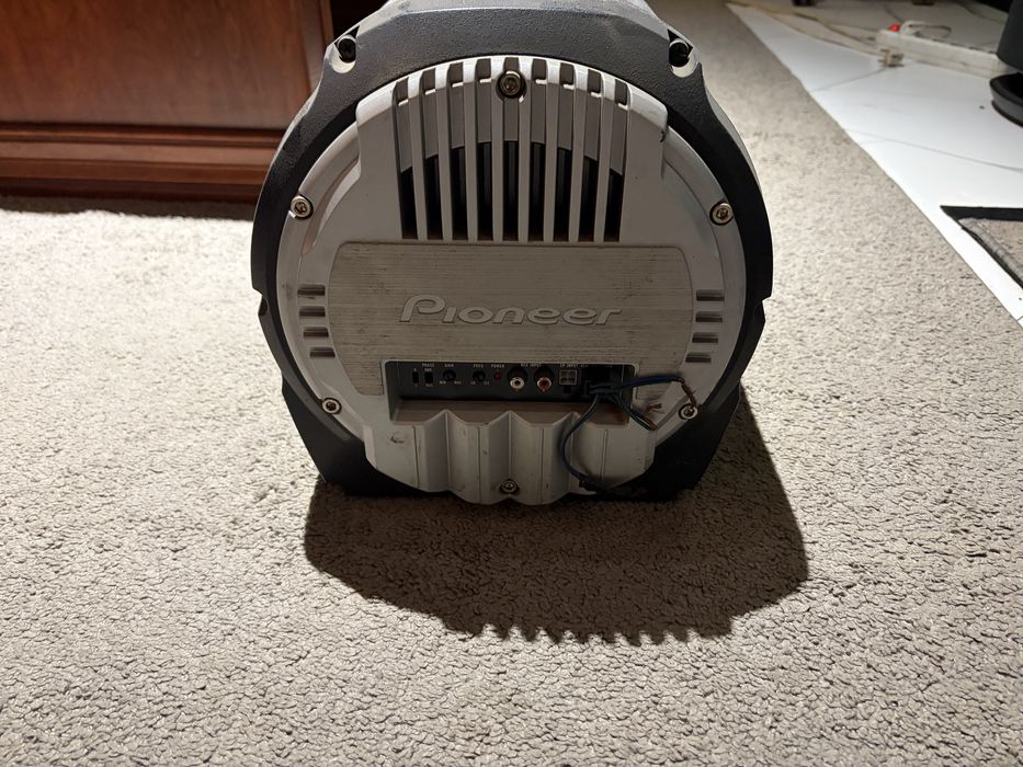 Продам буфер Pionner