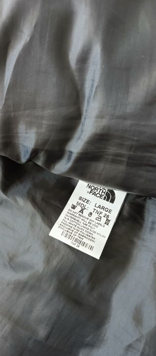 Geaca iarna North Face