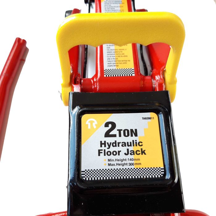 Крик Kрокодил За Кола Автомобил С Капацитет 2 Тона С Код С 11-2301