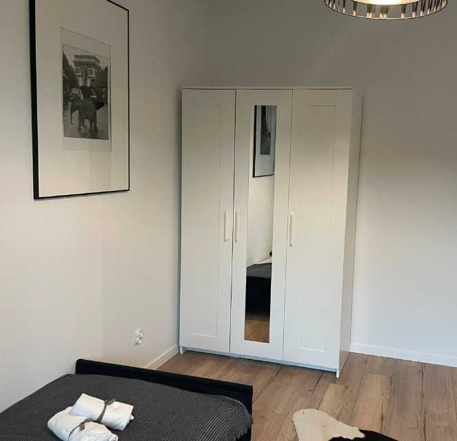 Дава се под наем Тристаен апартамент в Пловдив, Централна гара - 88 кв.м за 425 € - Снимка #3