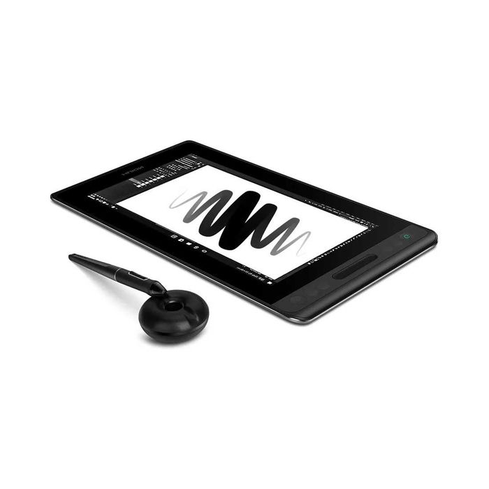 Графический планшет Huion Kamvas 12
