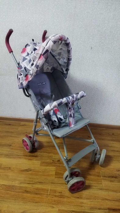 Коляска детская продам