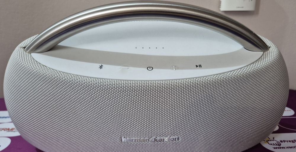 Boxa Harman Kardon Go + Play 2