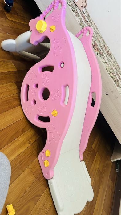 Коляска детски демисезон