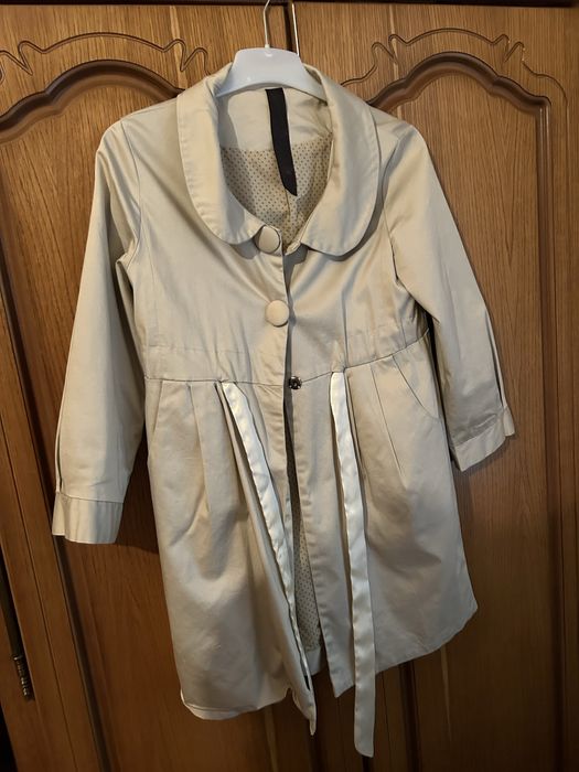 Trenci bej cu cordon