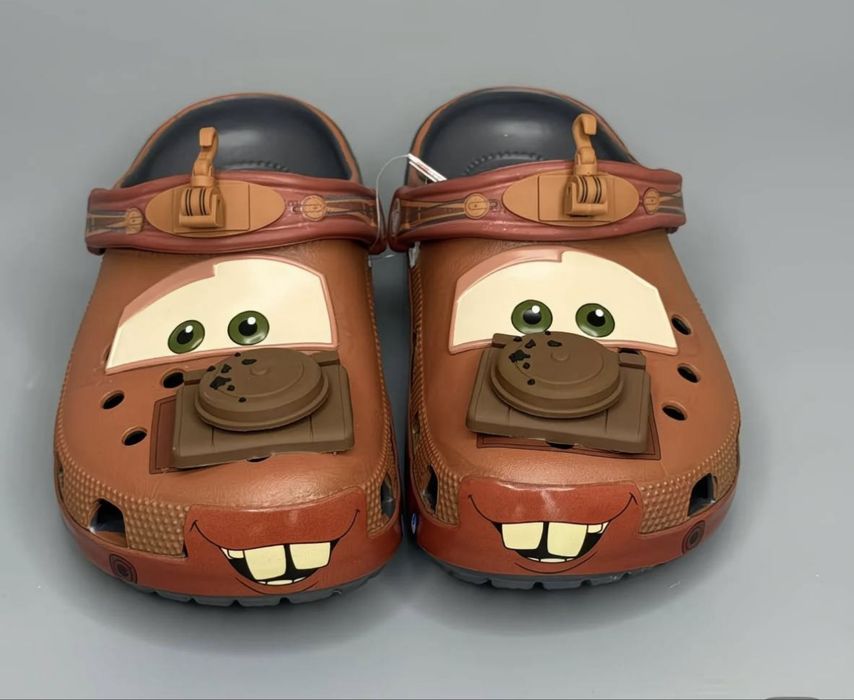 Crocs Mater | Кроксы Мэтр