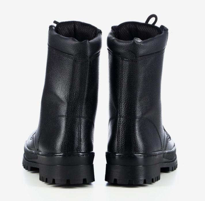 Ботинки берцы модель "68Т", размер 45