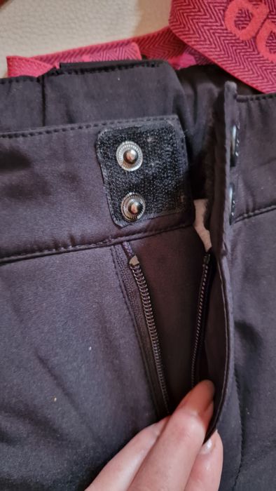 Pantaloni schi Loap L
