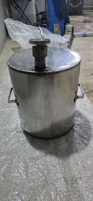 Дистилятор  20-литр