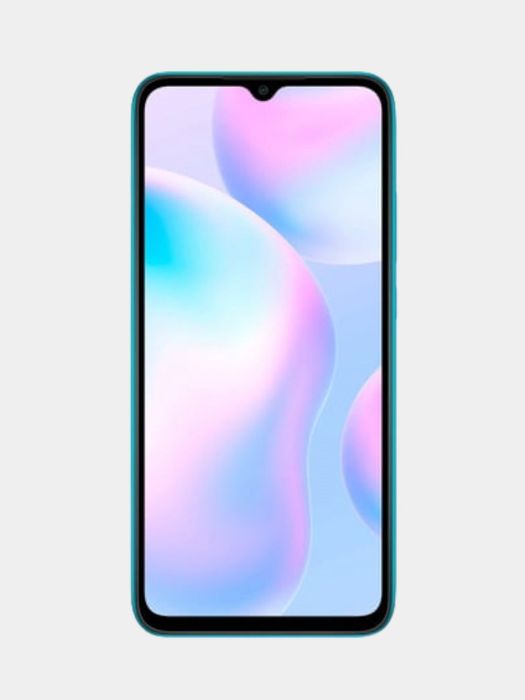 Redmi 9A Xotira 4/64 Aybi yuq
