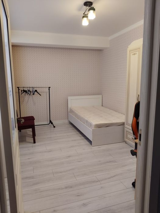 Кровать односпальная