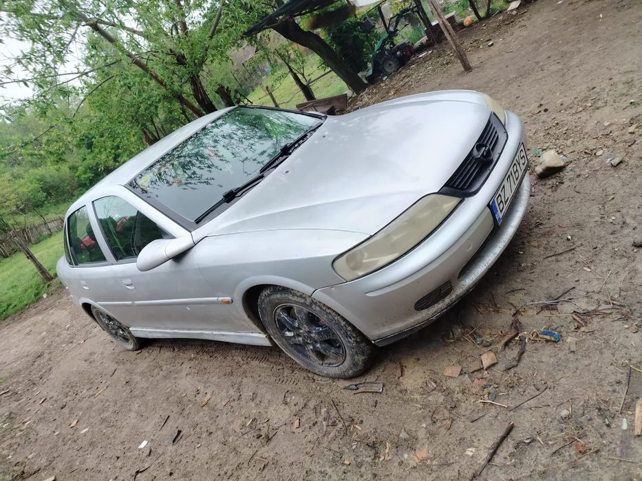 Opel Vectra B 2000 ron