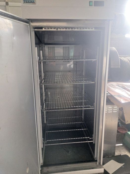 Хладилни витрини