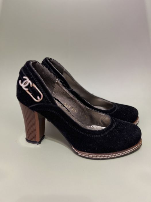 Обувь женская 33 размера