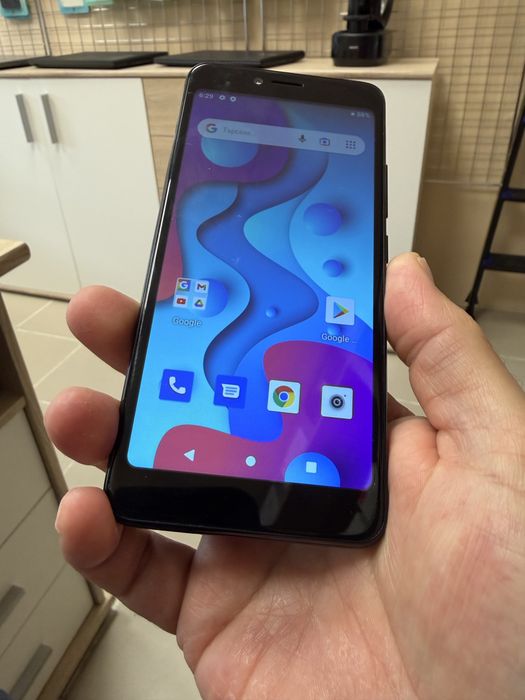 myPhone Fun 9 2/16gb