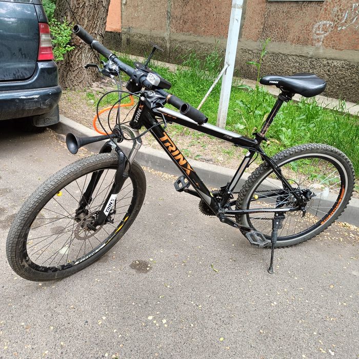 Продам Trinx m116