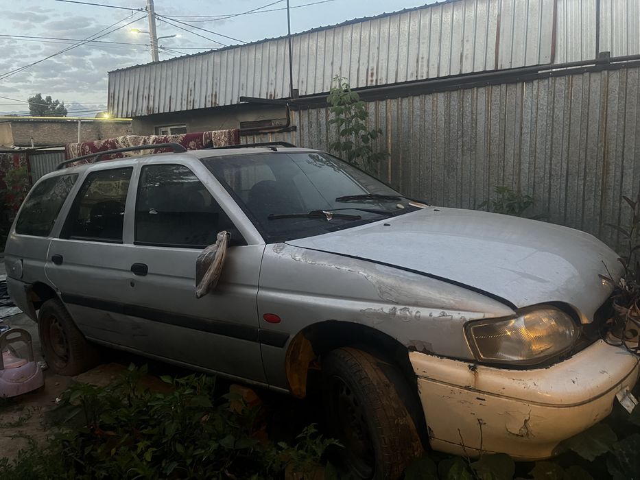 Ford Eskort  1996жылғы 1.6