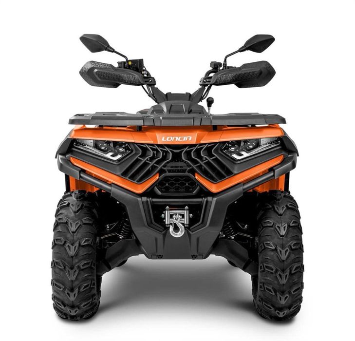 Квадроцикл оптом и в розницу LONCIN 700