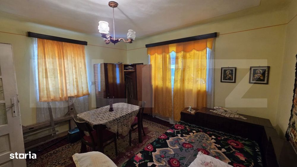 Nazna | Casa + 2900 mp teren