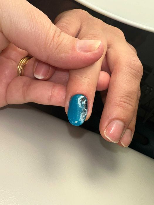 Manichiură Gel / Ojă Semi / Pedichiură - Calea Moșilor (Sector 2)