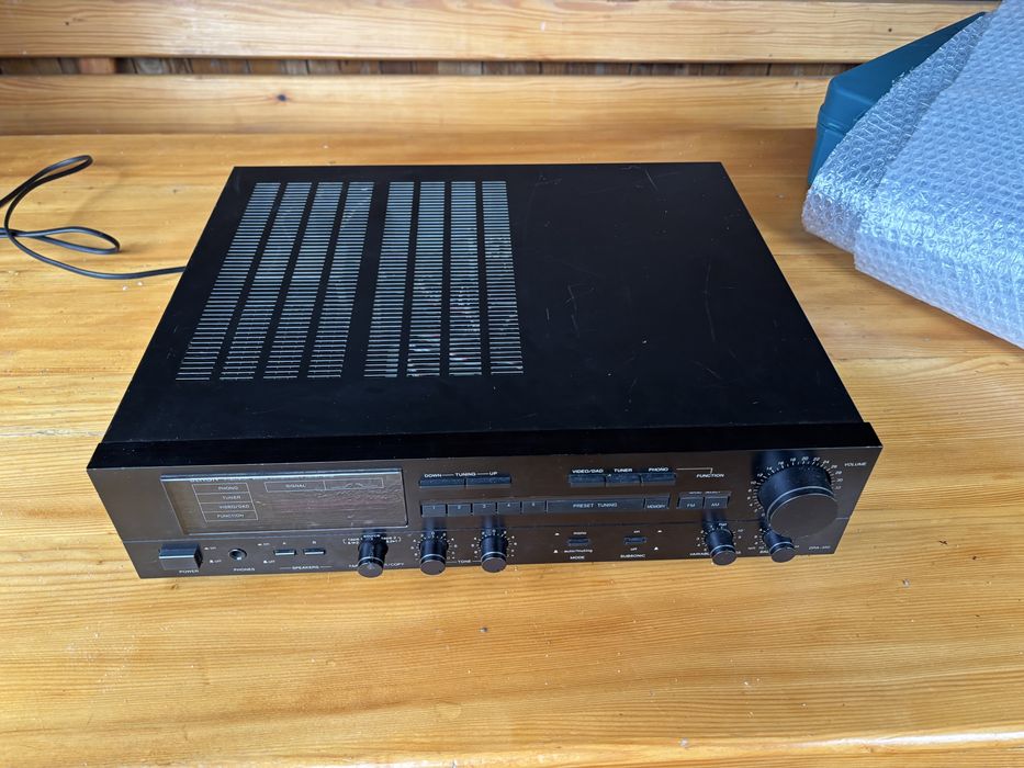 Amolificator DENON DRA-350 90w (stereo)