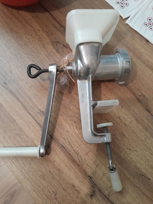 Прибори от Соца последни  бройки