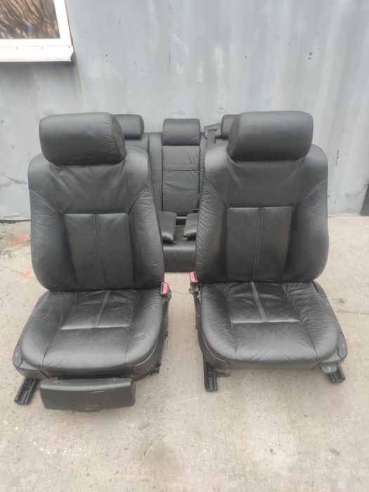 Автозапчасти на БМВ е39  Е36 е38